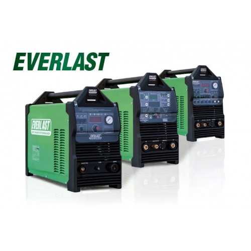 Сварочное оборудование Everlast (Эверласт) USA