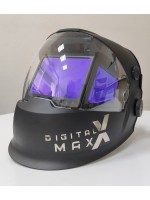 Инновационная маска START DIGITAL X MAX в магазинах "АКБ-Сервис"