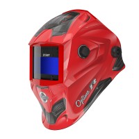 Скоро в продаже - новые уникальные маски START OPTIMA R