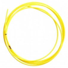 Канал направляющий тефлоновый 3,5 м желтый (1,2-1,6мм) IIC0210