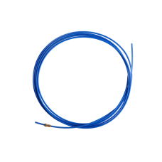 Канал направляющий тефлоновый 5,5м голубой (0,8-1,0 мм) IIC0..