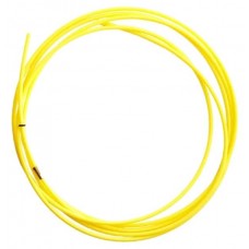 Канал направляющий тефлоновый 5,5 м желтый (1,2-1,6мм) IIC0217