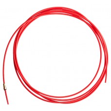 Канал направляющий тефлоновый 5,5м красный (1,0-1,2мм) IIC01..
