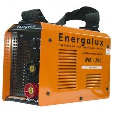 Сварочный аппарат инверторный WMI-200 Energolux 65/39