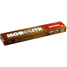 Электроды Монолит Professional d. 3 мм (уп. 1 кг)