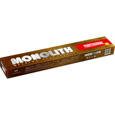 Электроды Монолит Professional d. 3 мм (уп. 2,5 кг)