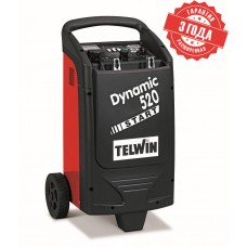 Пуско-зарядное устройство TELWIN DYNAMIC 520 start..