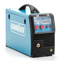 Cварочный полуавтомат Grovers MIG-250T (4ROLLS)