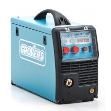 Cварочный полуавтомат Grovers MIG-315T (4ROLLS)..