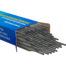 Пензенские электроды ОЗС-12 d. 2,5 мм (1 кг)