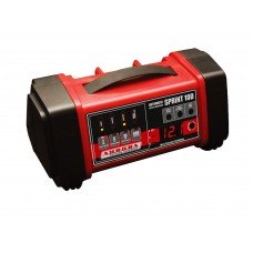 Зарядное устройство SPRINT 10 D automatic (12/24В) 