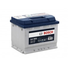 Аккумулятор BOSCH S40 050 60 А/ч о.п. (560 408)