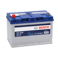 Аккумулятор BOSCH S40 290 95 А/ч п.п. (595 405) Asia
