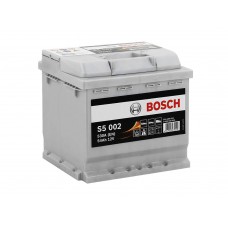 Аккумулятор BOSCH S50 020 54 А/ч о.п. (554 400)
