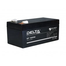 Аккумулятор DELTA DT-12032..