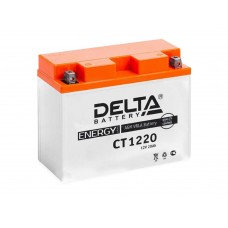Аккумулятор DELTA CT-1220 о.п. (Y50-N18L-A)
