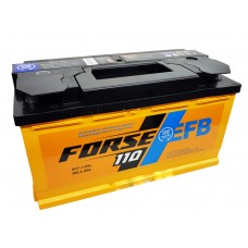 Аккумулятор FORSE EFB 110 А/ч п.п.