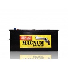 АКБ Magnum 6CT-230 А/ч обратная полярность