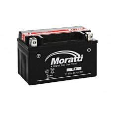 Аккумулятор MORATTI YTX7A-BS