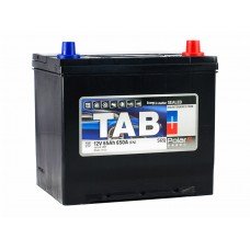Аккумулятор TAB 65 А/ч о.п азия