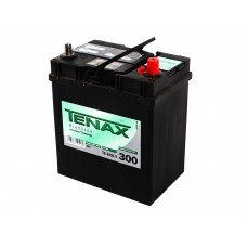Аккумулятор TENAX HIGH 35 А/ч. TE-B19L-2 выс о.п.