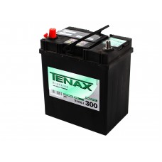Аккумулятор TENAX HIGH 35 А/ч. TE-B19R-2 выс п.п.
