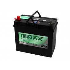 Аккумулятор TENAX HIGH 45 А/ч. п.п. В24R Asia