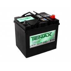 Аккумулятор TENAX HIGH 60 А/ч TE-D23L о.п. Asia
