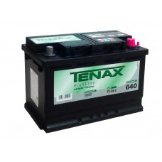 Аккумулятор TENAX HIGH 70 А/ч о.п. (Германия)