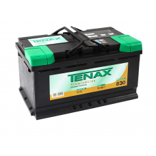 Аккумулятор TENAX PREMIUM 100 А/ч о.п.