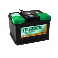 Аккумулятор TENAX PREMIUM 60 А/ч низк. о.п.