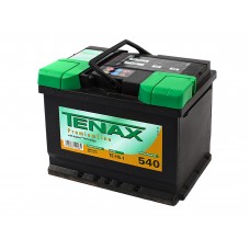 Аккумулятор TENAX PREMIUM 60 А/ч о.п.