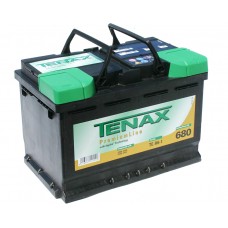 Аккумулятор TENAX PREMIUM 74 А/ч  о.п.