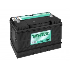 Аккумулятор TENAX TREND 105 А/ч (Американский стандарт) конус