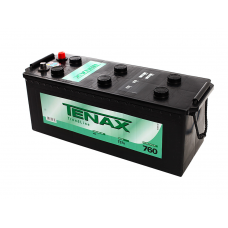 Аккумулятор TENAX TREND 140 А/ч 640 035 HD