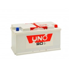 Аккумулятор UNO 6ст-90 А/ч п.п. 