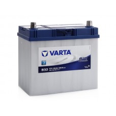 Аккумулятор VARTA BDn 45 А/ч обратная полярность (545 156) Asia