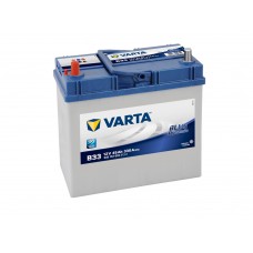 Аккумулятор VARTA BDn 45 А/ч п.п. яп. кл. (545 157) Asia