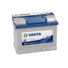 Аккумулятор VARTA BDn 60 А/ч о.п. (560 408)