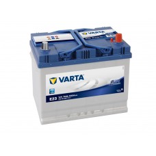 Аккумулятор VARTA BDn 70 А/ч о.п. (570 412) Asia