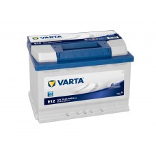 Аккумулятор VARTA BDn 74 А/ч п.п. (574 013)