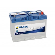 Аккумулятор VARTA BDn 95 А/ч о.п. (595 404) Asia
