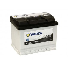Аккумулятор VARTA Black D 56 А/ч о.п. (556 400)