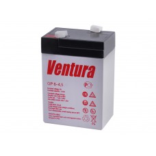 Акуммуляторная батарея Ventura GP 6-4.5 ..