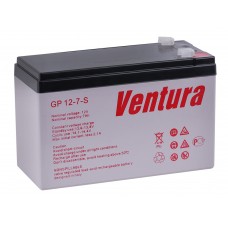 АКБ Ventura GP 12-7-S..