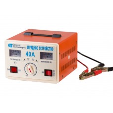 Зарядное устройство NC-05-BC009-40a GENERAL TECHNOLOGIES/4 (20А)