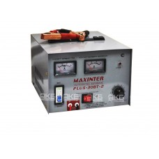 Зарядное устройство MAXINTER Plus-30 BT-2