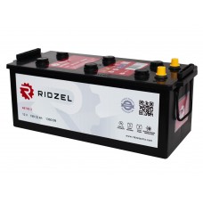 Аккумулятор RIDZEL 6СТ-190 А/ч о/п