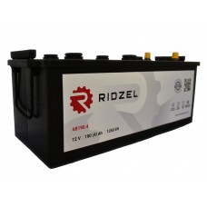 Аккумулятор RIDZEL 6СТ-190 А/ч п/п