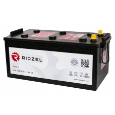 Аккумулятор RIDZEL 6СТ-225 А/ч о/п